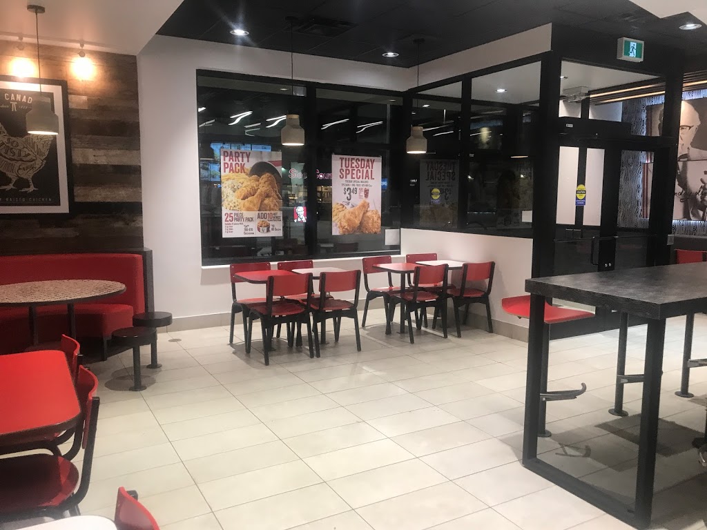 KFC | 218 Henry St Bldg D, Brantford, ON N3S 0E3, Canada | Phone: (226) 400-9742
