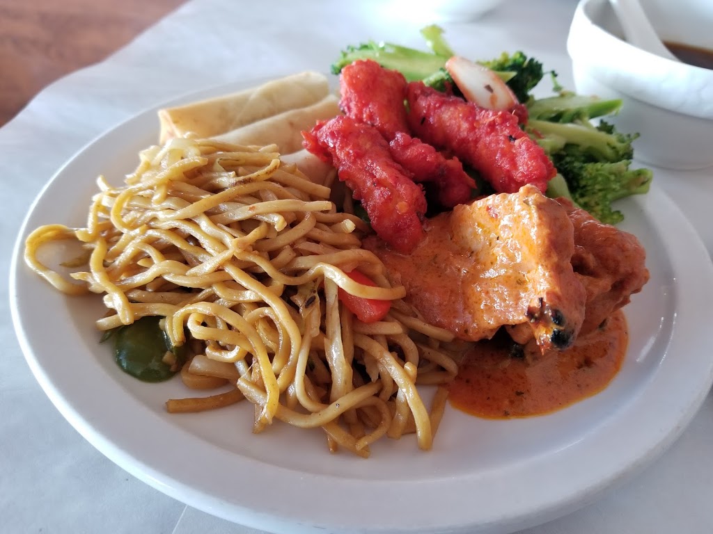 Gurus Fine Indian Cuisine | 5955 Latimer Dr, Mississauga, ON L5V 2W1, Canada | Phone: (905) 567-7979