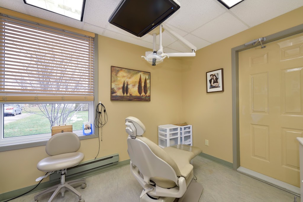 Dawson Dental Lucknow | 693 Havelock St, Lucknow, ON N0G 2H0, Canada | Phone: (519) 528-2621
