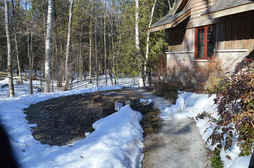 Serenity Cottage | Eagle Ridge Dr, Annan, ON N0H 1B0, Canada | Phone: (226) 256-8057