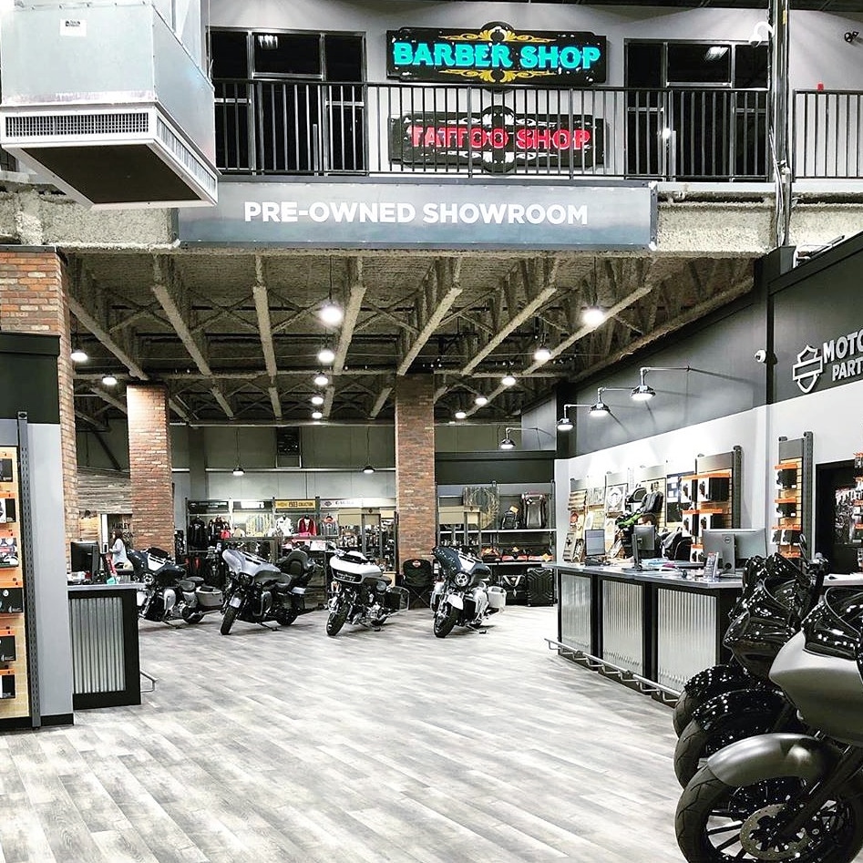 Best of Seven Barbers | 2475 Pegasus Rd NE, Calgary, AB T2E 8C3, Canada | Phone: (403) 230-9180