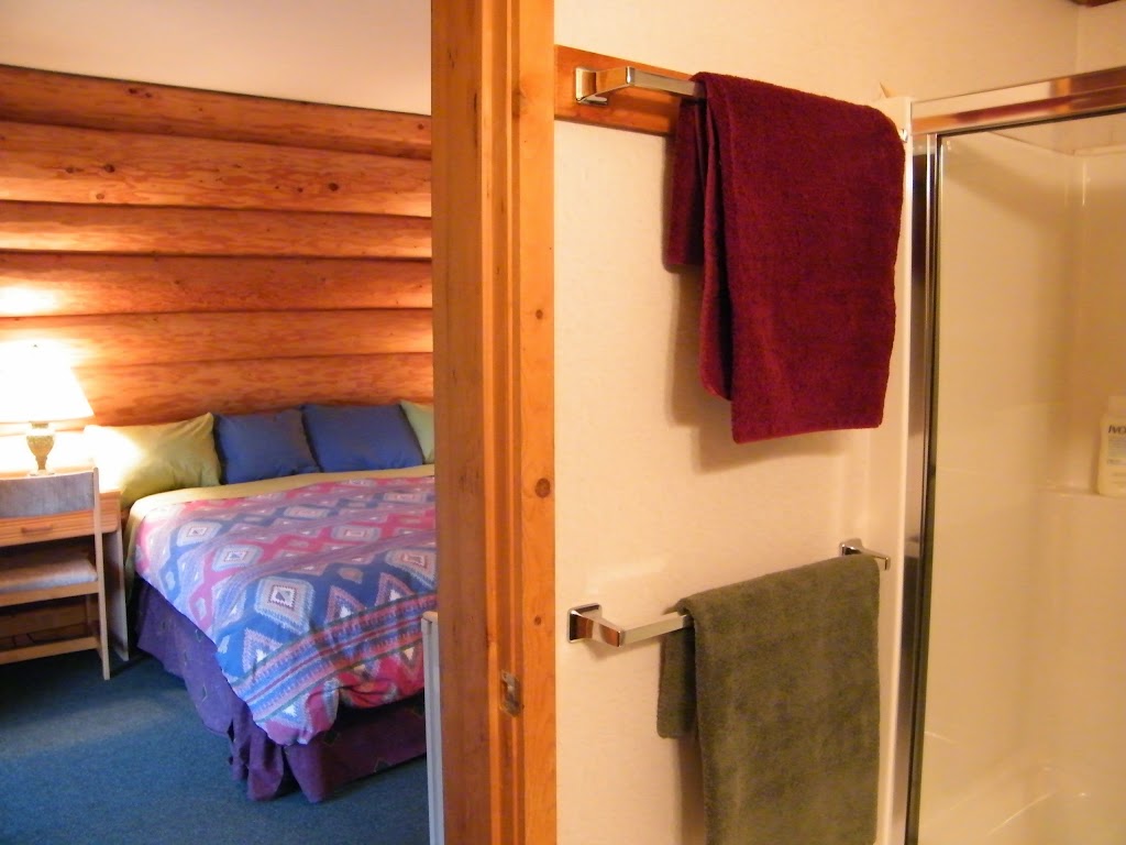 Riverside Lodge | 6150 Ferguson Rd, Port Alberni, BC V9Y 8L4, Canada | Phone: (250) 723-3474
