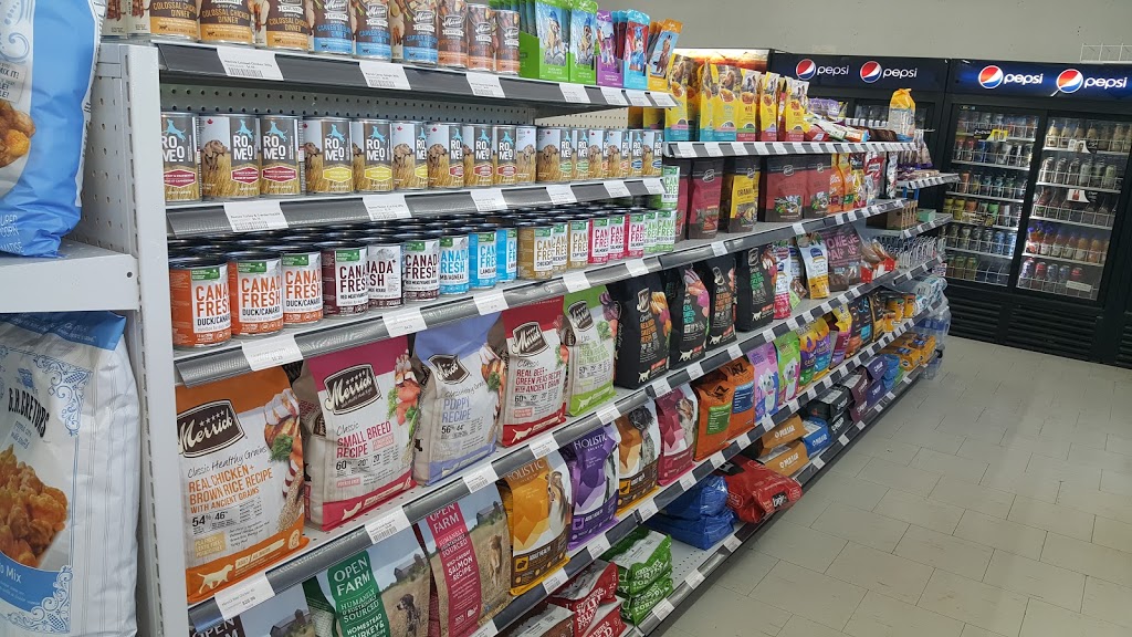 New Way convenience | 436 Dundas St W, Belleville, ON K8P 1B5, Canada | Phone: (613) 967-9998