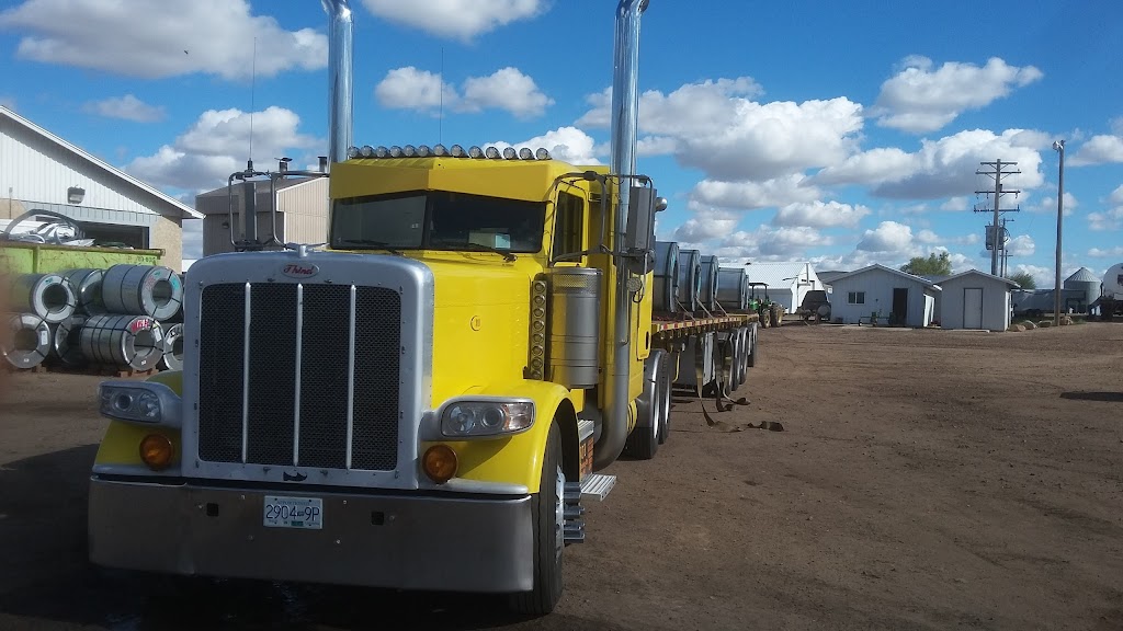 Holden Hutterite Colony | 49212 Rng Rd, Holden, AB T0B 2C0, Canada | Phone: (780) 385-8300