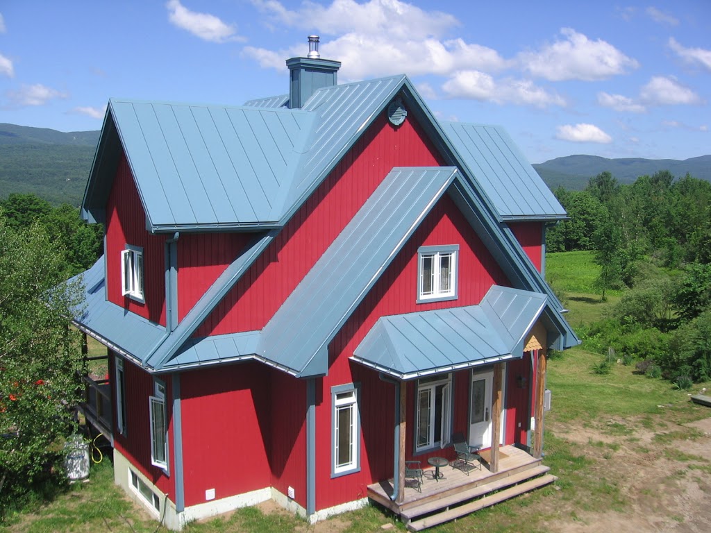 Vaillancourt | 715 Chemin de la Frontière, Rivière-Beaudette, QC J0P 1R0, Canada | Phone: (800) 363-5399