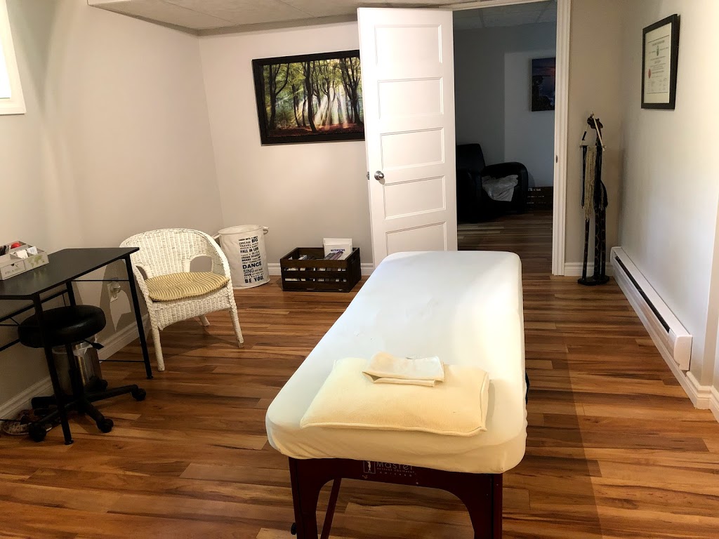Isabelle Gilbert Ostéopathe D.O. | 124 Rue des Dunes, Vaudreuil-Dorion, QC J7V 0K2, Canada | Phone: (514) 629-3848