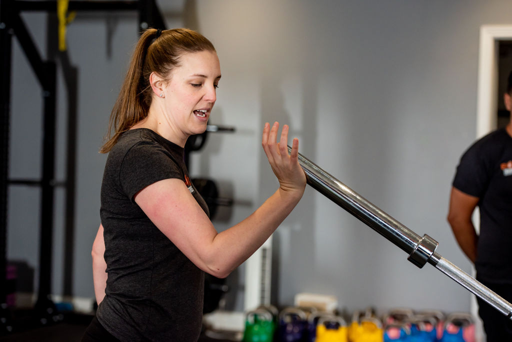 BOMB Fitness | 1123 Broadview Ave, East York, ON M4K 2S6, Canada | Phone: (416) 890-4785