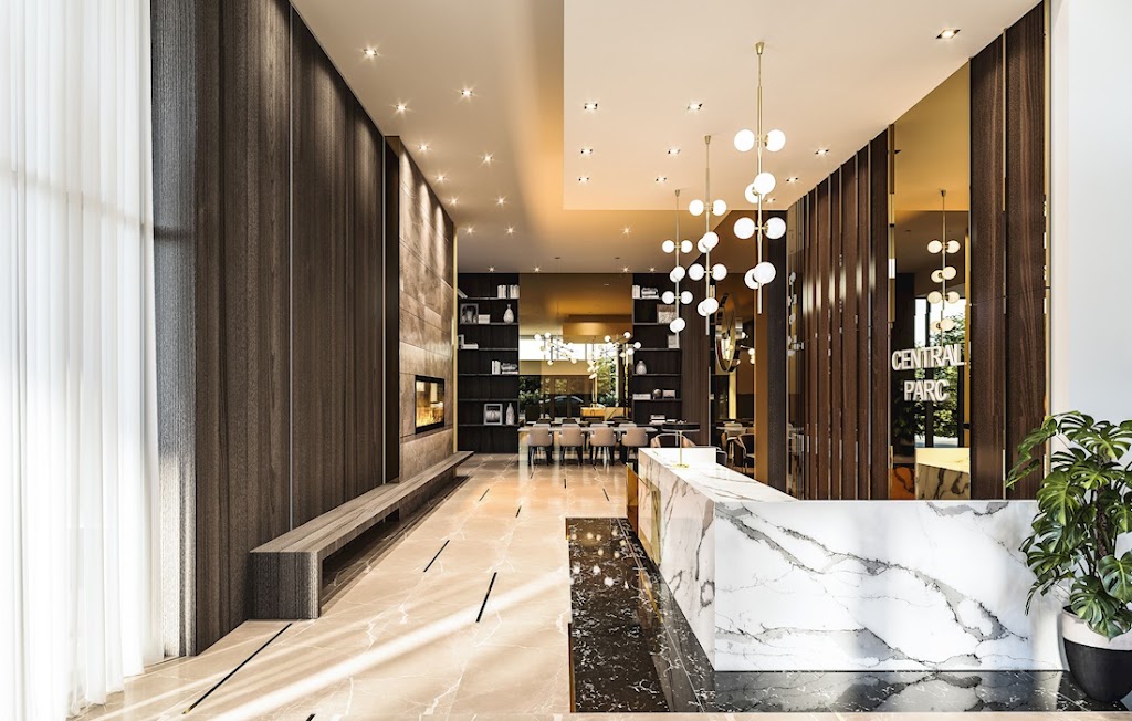 Premiere Suites | 3405 Boul. le Carrefour, Laval, QC H7T 0M9, Canada | Phone: (888) 575-7808