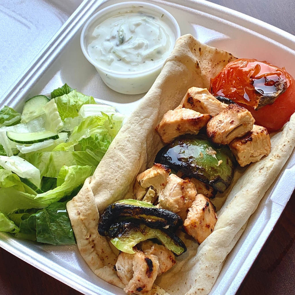FOOD ZONE INN | 30 Capilano Way #6, New Westminster, BC V3L 5M3, Canada | Phone: (604) 520-0002