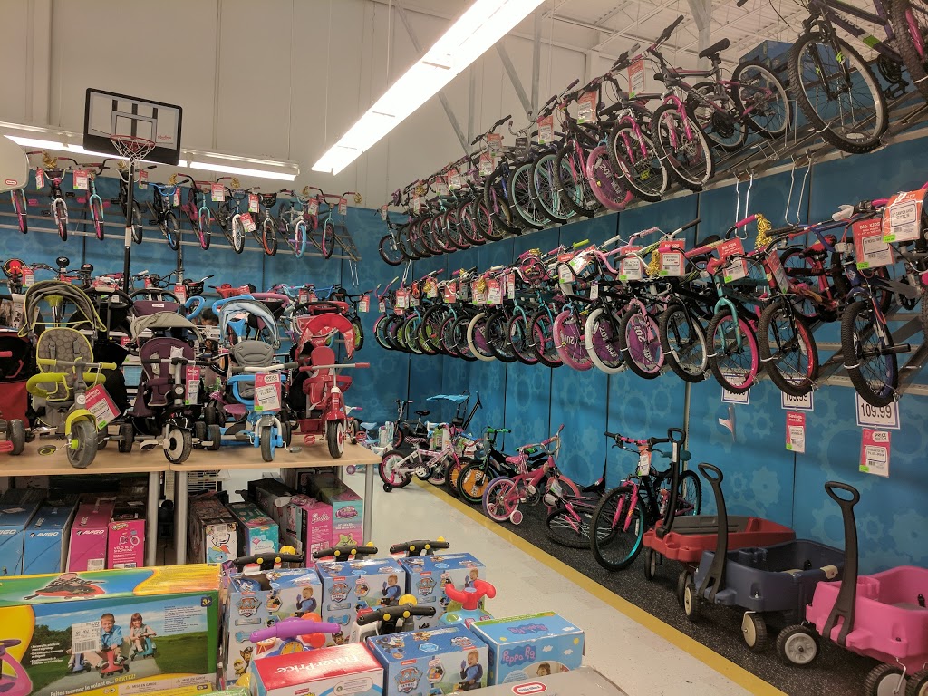Toys"R"Us | 200 Windflower Gate, Woodbridge, ON L4L 9K8, Canada | Phone: (905) 265-8697