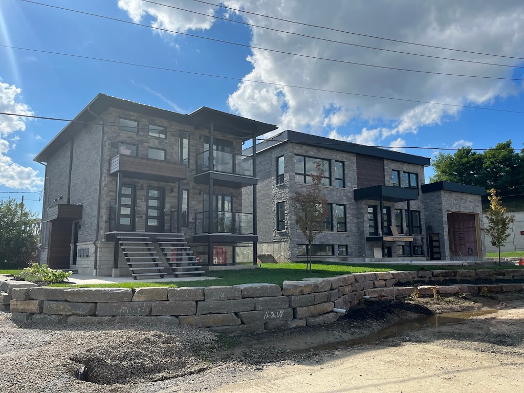 Portes et Fenêtres SK3 | 53 Rue de lAllée, Val-des-Monts, QC J8N 5B8, Canada | Phone: (873) 353-6403