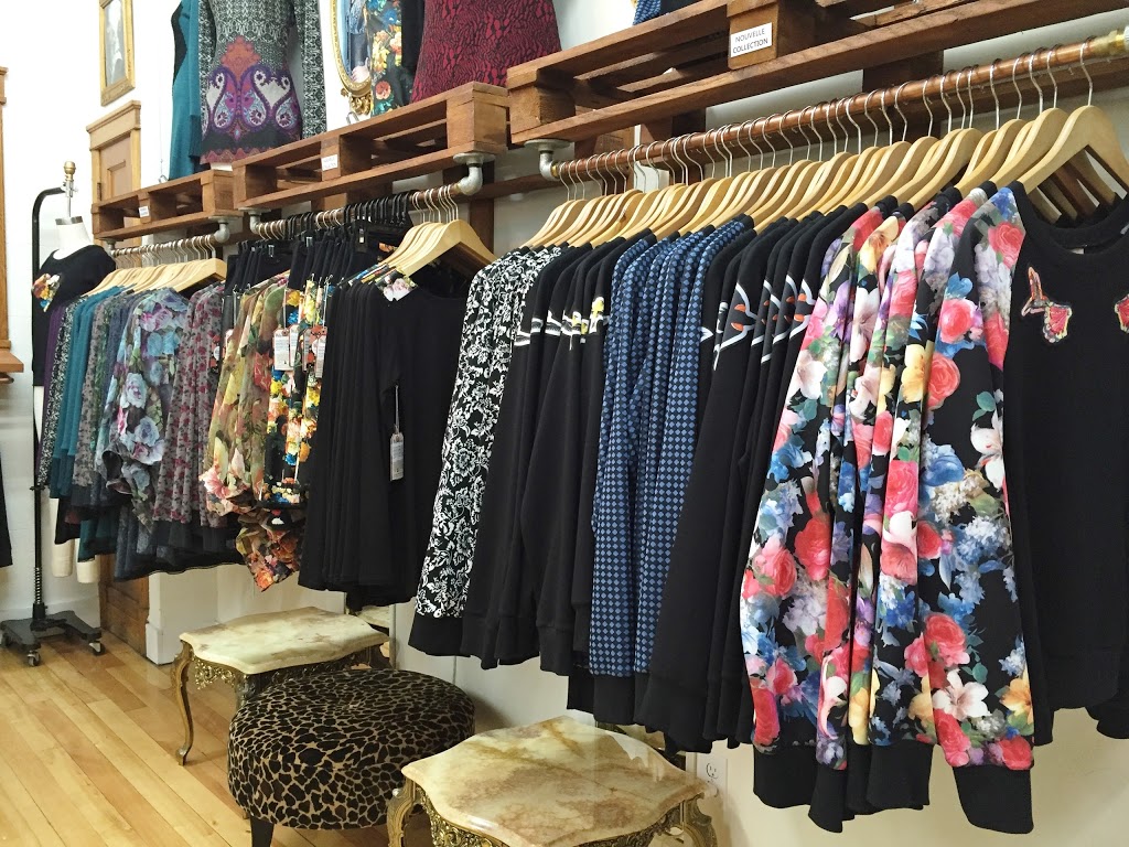 Metamorphose | 312 Rue Fleury O, Montréal, QC H3L 1V3, Canada | Phone: (514) 245-2526