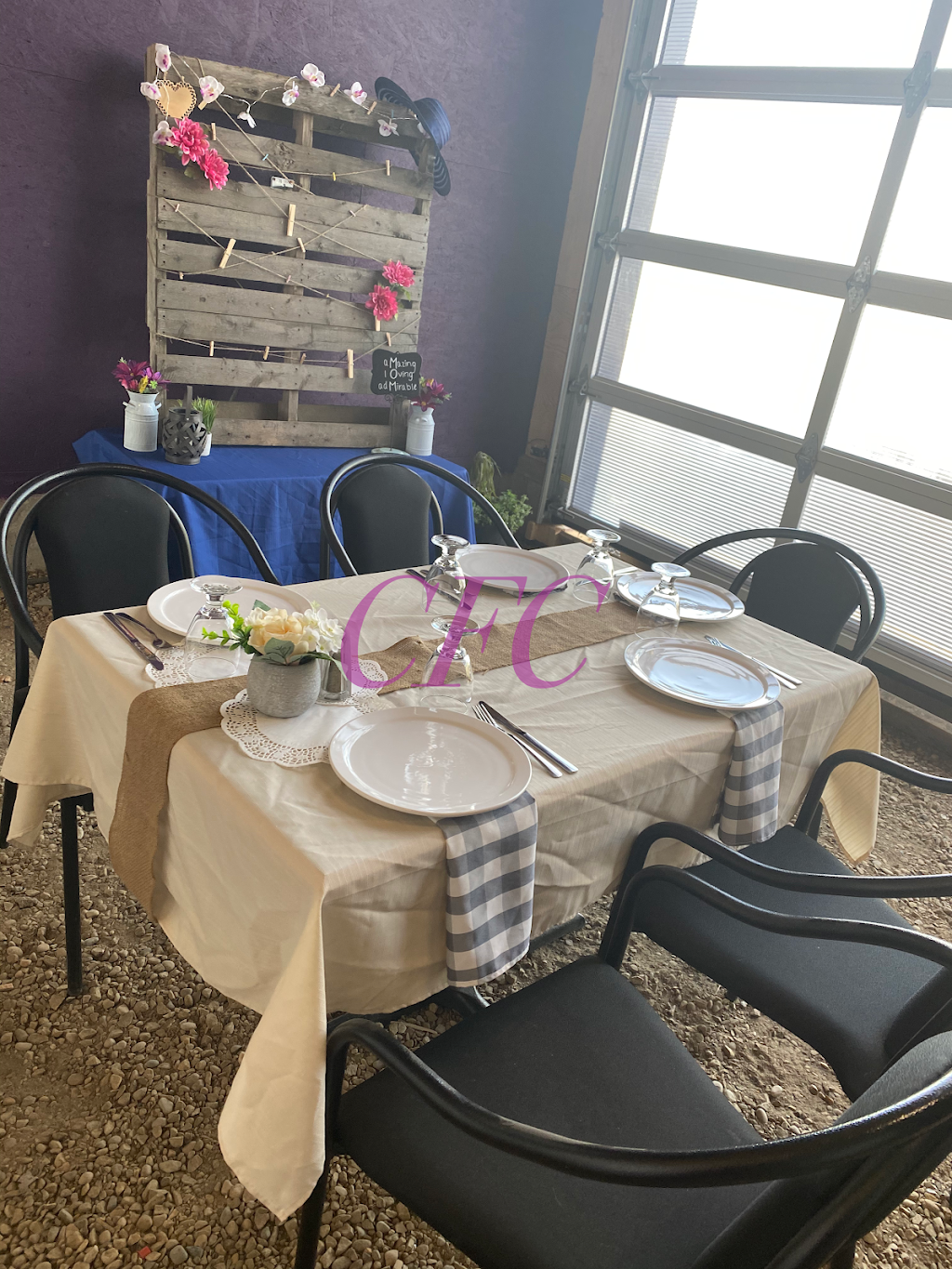 Celebrations Flare Catering | 56015 Range Rd 242, Sturgeon County, AB T0A 0K4, Canada | Phone: (780) 405-2648