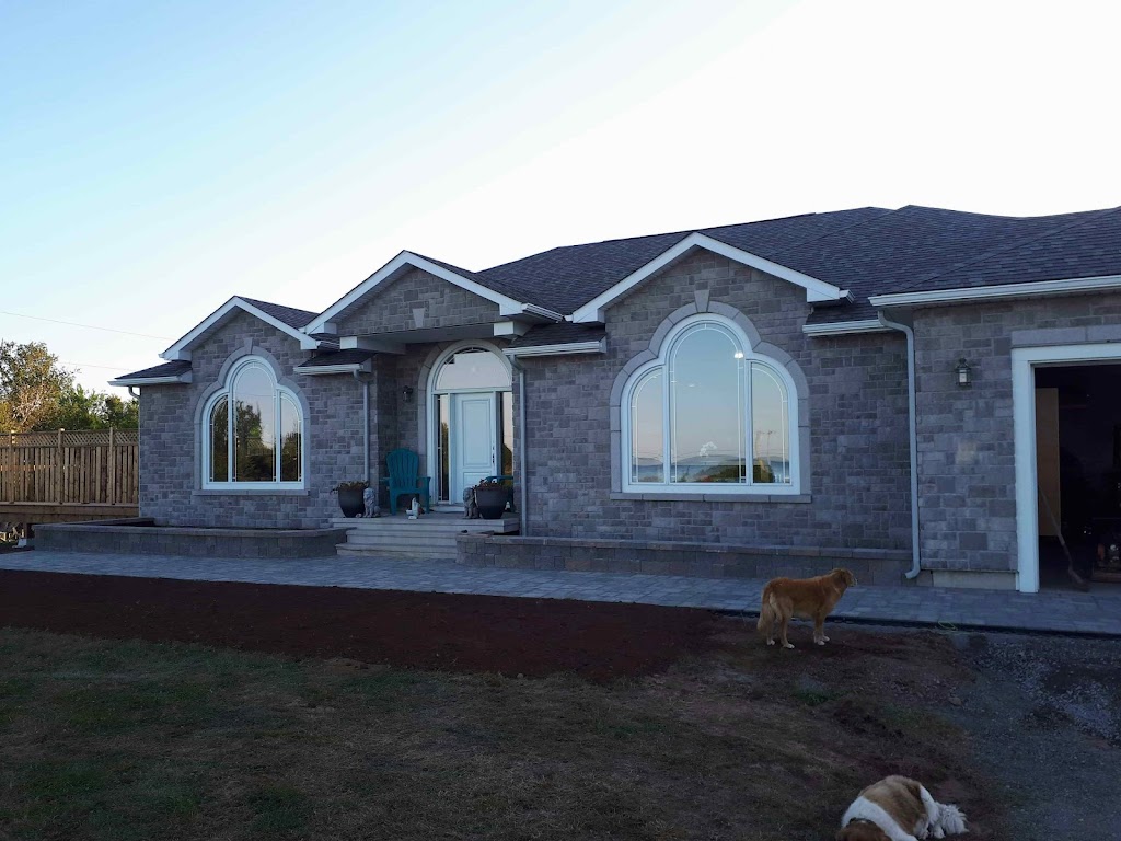 Interlock Pro | 202 Dickson Blvd, Moncton, NB E1E 2R3, Canada | Phone: (506) 850-6466