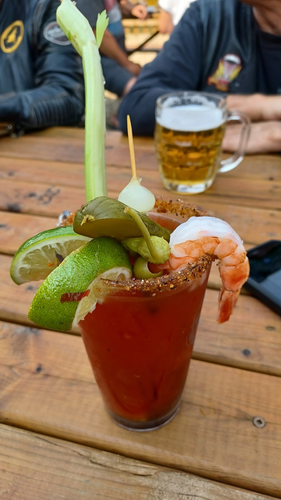 Monkey Top Saloon | 5002 50 Ave, Bentley, AB T0C 0J0, Canada | Phone: (403) 748-3141