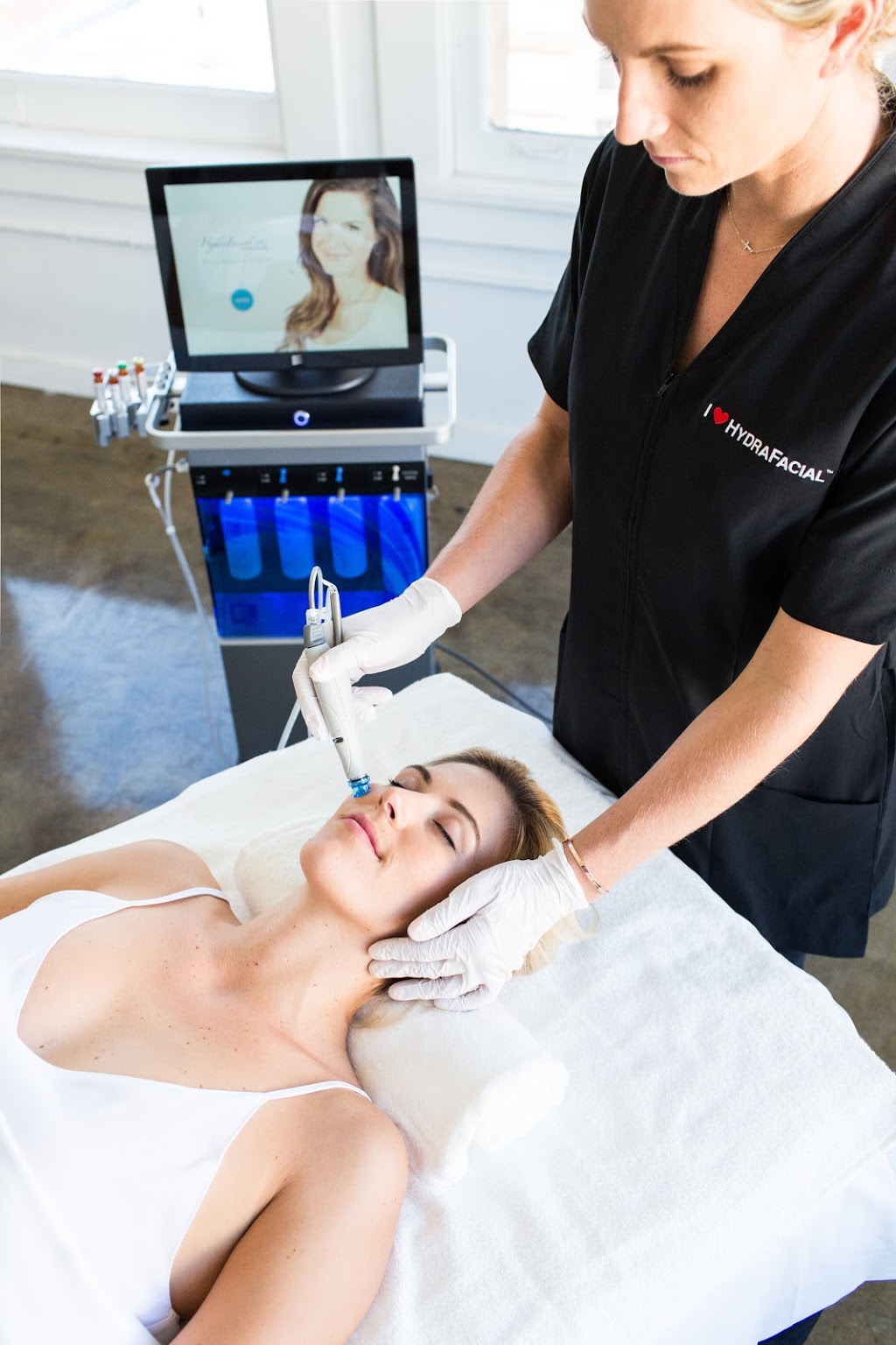 Allure Aesthetics | 790 Coventry Dr NE #114, Calgary, AB T3K 4K4, Canada | Phone: (587) 228-6614