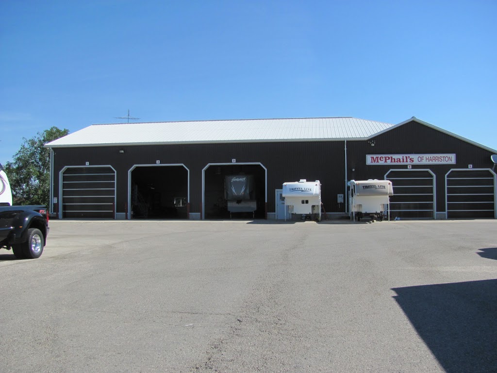McPhails Of Harriston | 6332 Wellington County Rd 109, Harriston, ON N0G 1Z0, Canada | Phone: (519) 338-3422