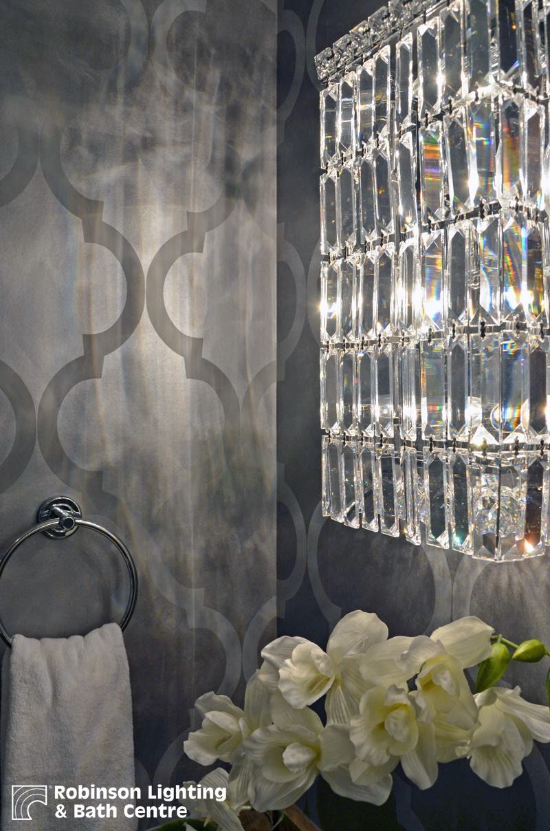 ROBINSON | Lighting & Bath Showroom | 4120 Blackfoot Trail SE, Calgary, AB T2G 4E6, Canada | Phone: (403) 245-8637