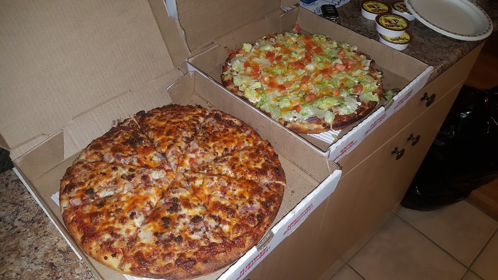Great Pizza | 31831 S Fraser Way unit C, Abbotsford, BC V2T 1V4, Canada | Phone: (604) 852-0241