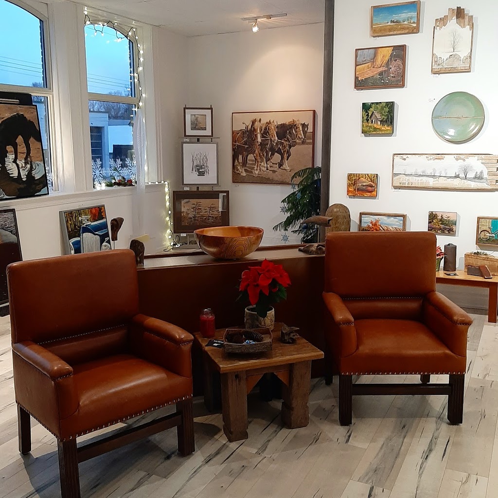 ArtBank Collective | 175 Marsh St, Clarksburg, ON N0H 1J0, Canada | Phone: (519) 372-7971