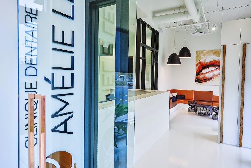 Amélie Lessard Dental Clinic | 989 Route des Rivières #100, Saint-Nicolas, QC G7A 0P6, Canada | Phone: (418) 831-7878