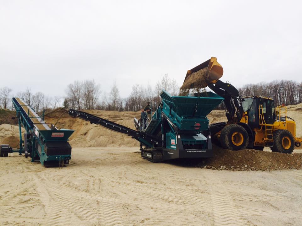 G. Priest Services Inc. | 4430 Horseshoe Valley Rd W, Minesing, ON L9X 1E7, Canada | Phone: (705) 722-6555