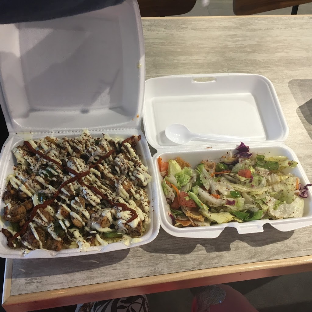 Osmows Shawarma | 3-25 Stonebridge Boulevard, Wasaga Beach, ON L9Z 0C1, Canada | Phone: (705) 422-2098