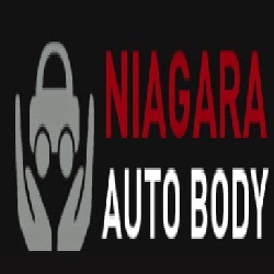 Niagara Auto Body | 5130 Lockport Rd, Lockport, NY 14094, USA | Phone: (716) 418-7460