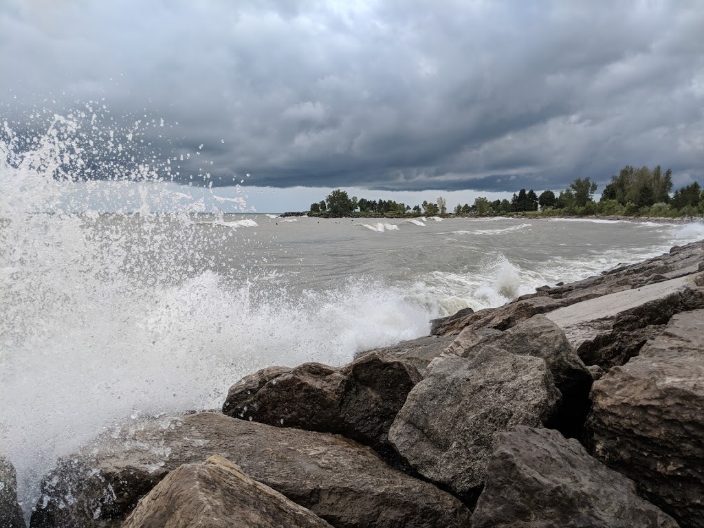Scarborough Bluffs Park | Scarborough, ON M1M 3W3, Canada