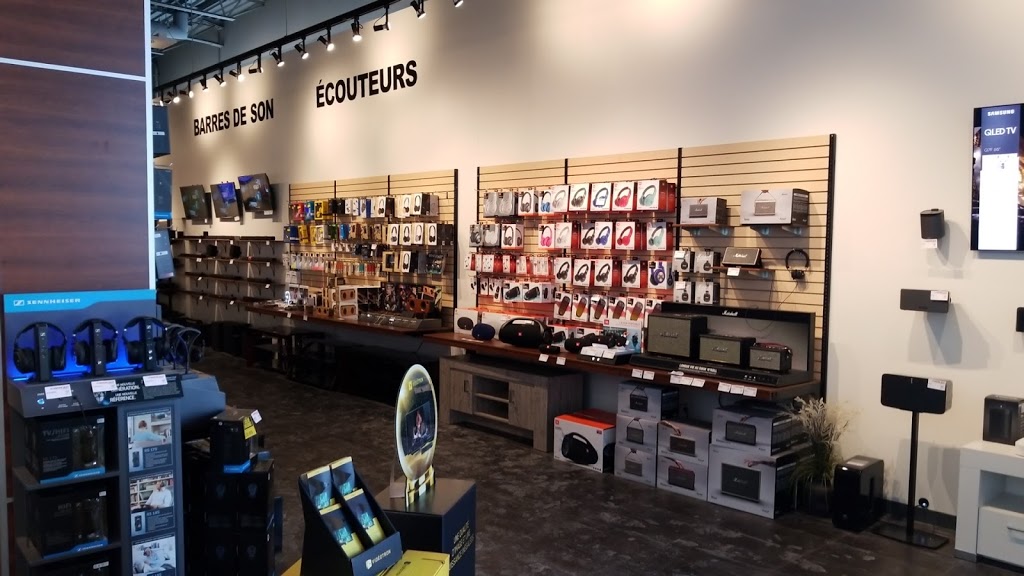 Centre Hi-Fi Groupe Select Sorel-tracy | 250 Boulevard Fiset, Sorel-Tracy, QC J3P 3P7, Canada | Phone: (450) 742-4511