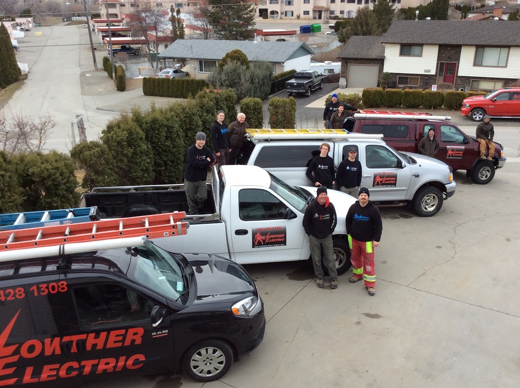 Lowther Electric | 11642 115th St, Osoyoos, BC V0H 1V5, Canada | Phone: (250) 495-9445