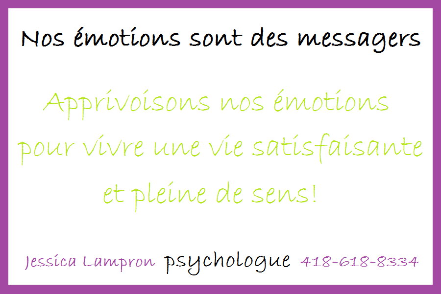 Dre. Jessica Lampron, Psychologue et Psychothérapeute | 143b Rue Hériot, Drummondville, QC J2C 1J7, Canada | Phone: (819) 816-3701