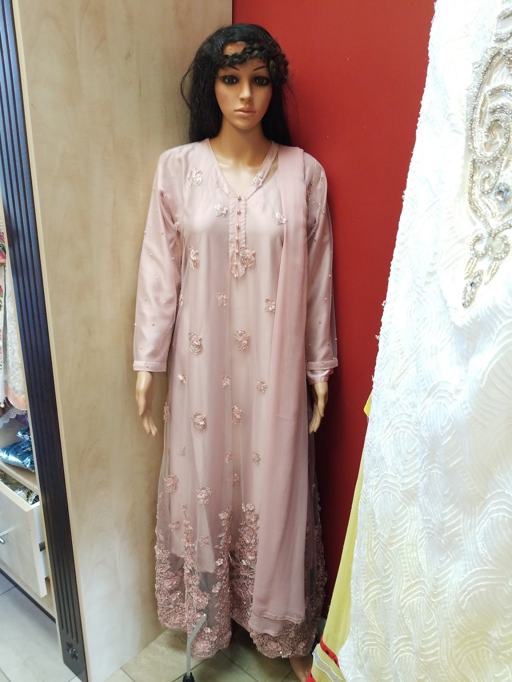 Kohinoor Classic | 150 New Delhi Dr #46, Markham, ON L3S 0B6, Canada | Phone: (905) 554-5162