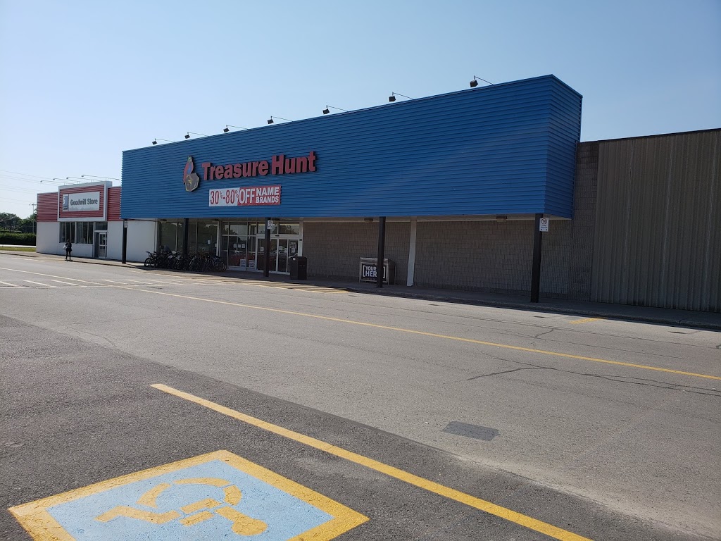 Treasure Hunt | 45 West Side Rd, Port Colborne, ON L3K 5Y7, Canada | Phone: (905) 834-5210