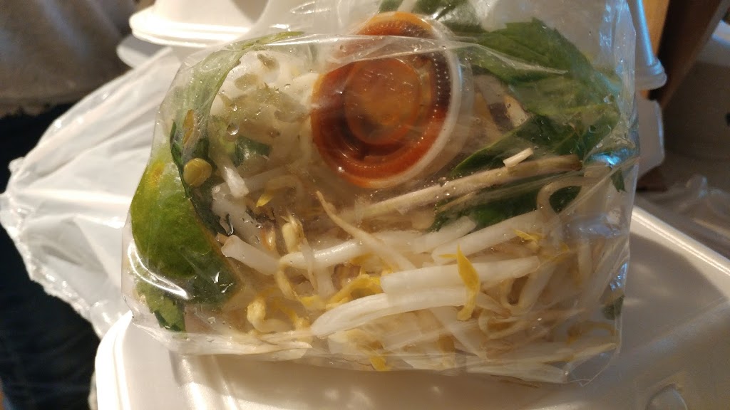 Jasmine Garden Restaurant Pho Vuon Lai | 250 Alton Towers Cir, Scarborough, ON M1V 4E7, Canada | Phone: (647) 351-5533