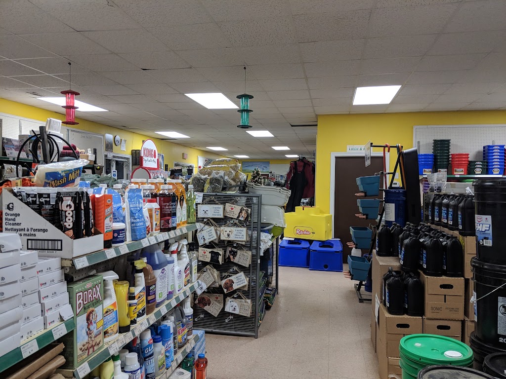 Kensington Country Store | 48 Victoria St E, Kensington, PE C0B 1M0, Canada | Phone: (902) 836-3116