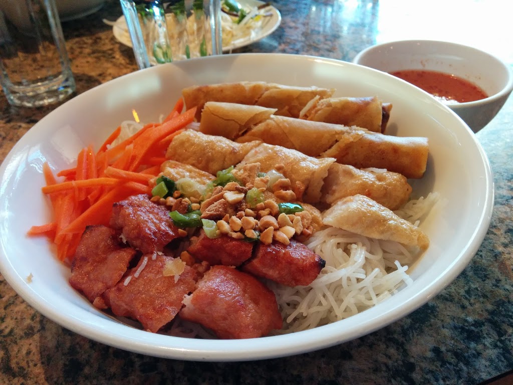 Treasure Of Saigon | 6432 Old Banff Coach Rd SW, Calgary, AB T3H 4J4, Canada | Phone: (403) 286-7474