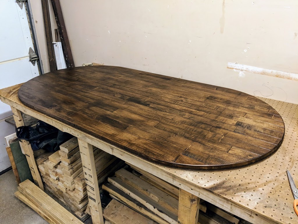 Trestle Designs | 328 Commissioners Rd W Unit 1002, London, ON N6J 1Y3, Canada | Phone: (519) 636-2142