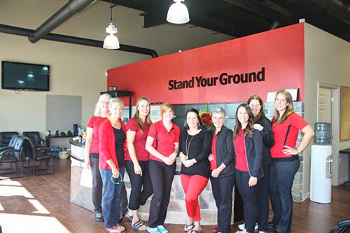 Stand Your Ground | 1365 Midland Ave #100, Kingston, ON K7P 2W5, Canada | Phone: (613) 384-3026
