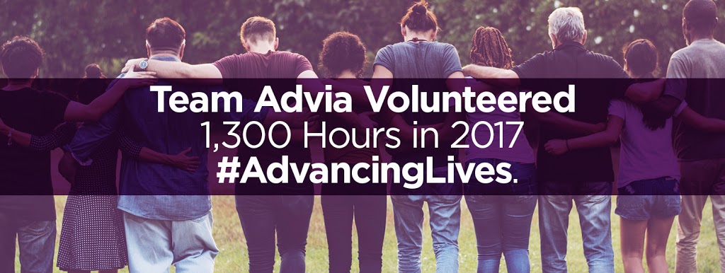 Advia Credit Union | 500 10th St, Port Huron, MI 48060, USA | Phone: (844) 238-4228