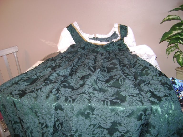 Couturière coton et mousseline | Sur rendez-vous, 1380 27e Rue, Québec, QC G1J 3X3, Canada | Phone: (581) 777-0659