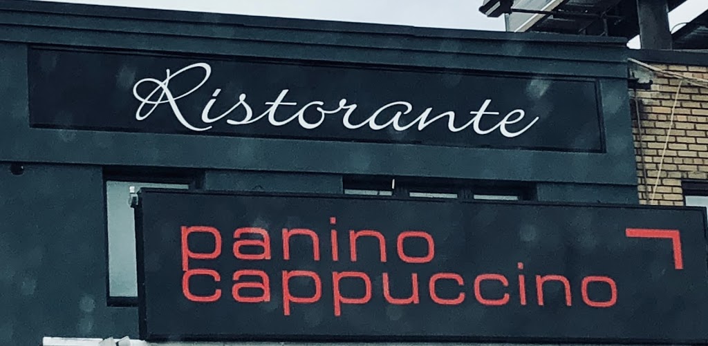 Panino Cappuccino | 3218 Weston Rd, North York, ON M9M 2T7, Canada | Phone: (416) 741-4646