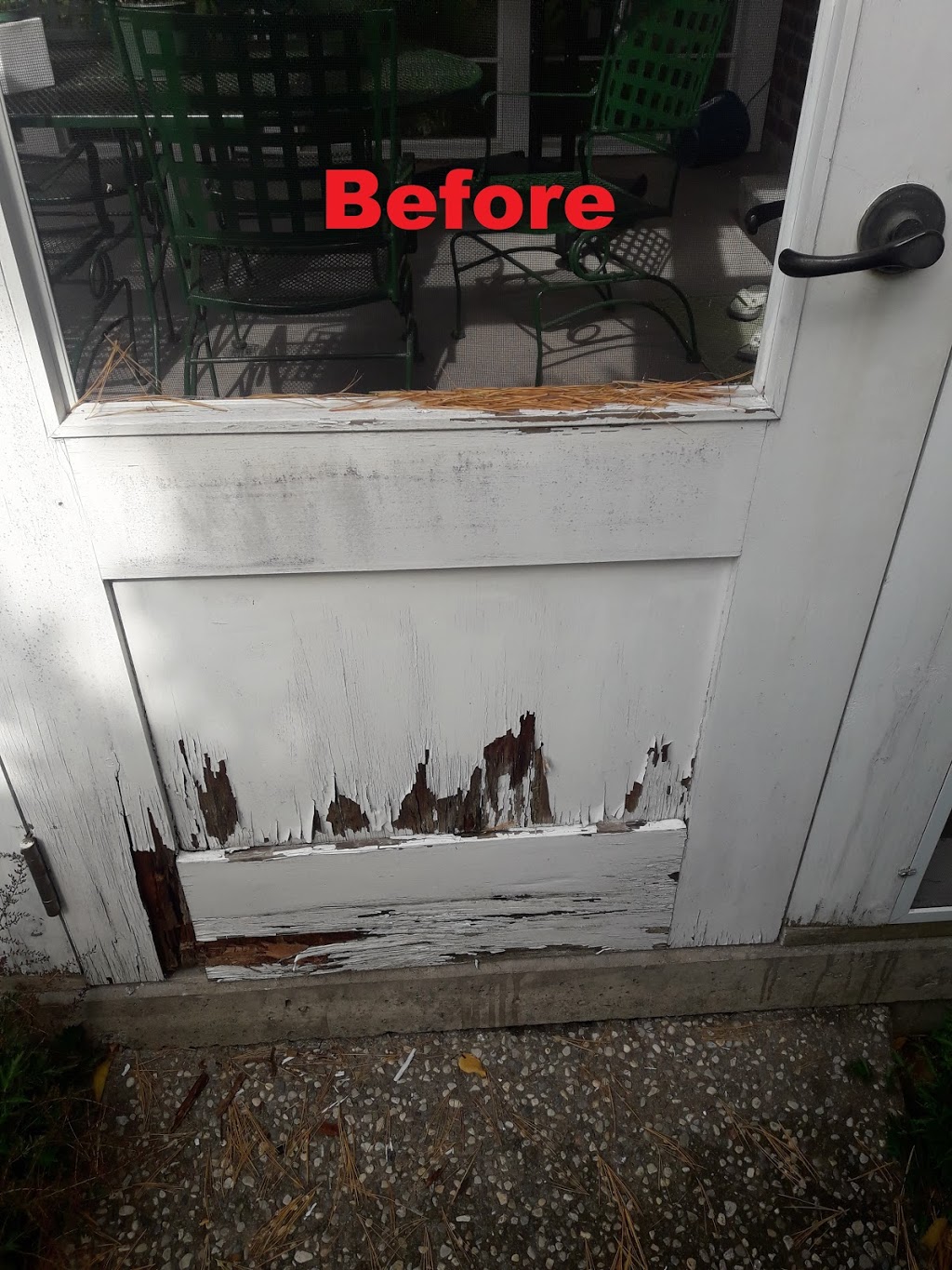 D-Handyman Services | 4 Annmarie Dr, Virgil, ON L0S 1T0, Canada | Phone: (289) 929-4263