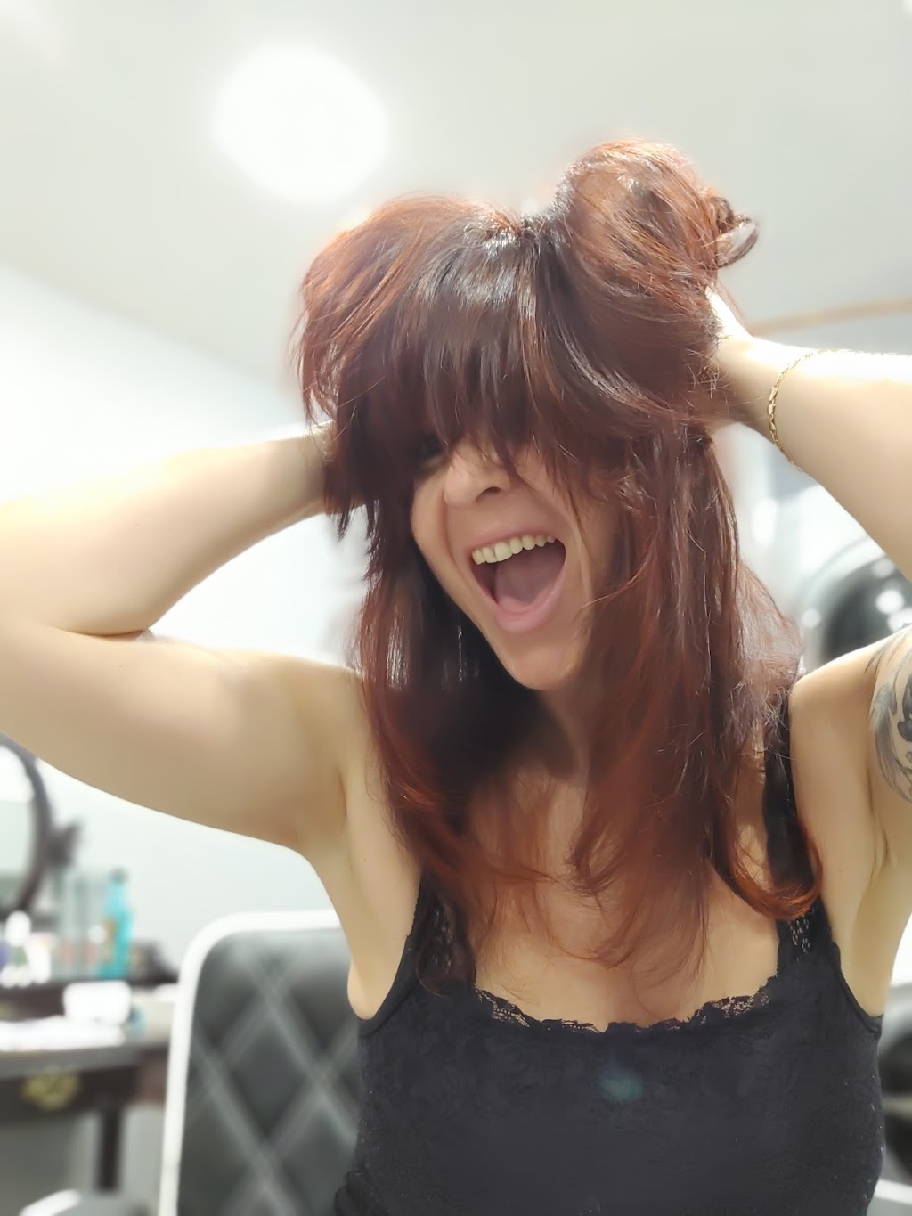 Trend Coiffure NG | 120 Rue Sylvain, Saint-Lambert-de-Lauzon, QC G0S 2W0, Canada | Phone: (418) 882-8033