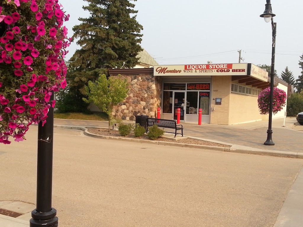 Mundare Liquor Store | 5203 50 St, Mundare, AB T0B 3H0, Canada | Phone: (780) 764-3804