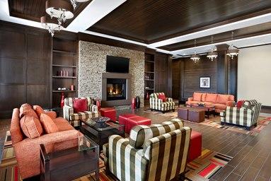 Four Points by Sheraton Edmonton Gateway | 10010 12 Ave SW, Edmonton, AB T6X 0P9, Canada | Phone: (780) 801-4000