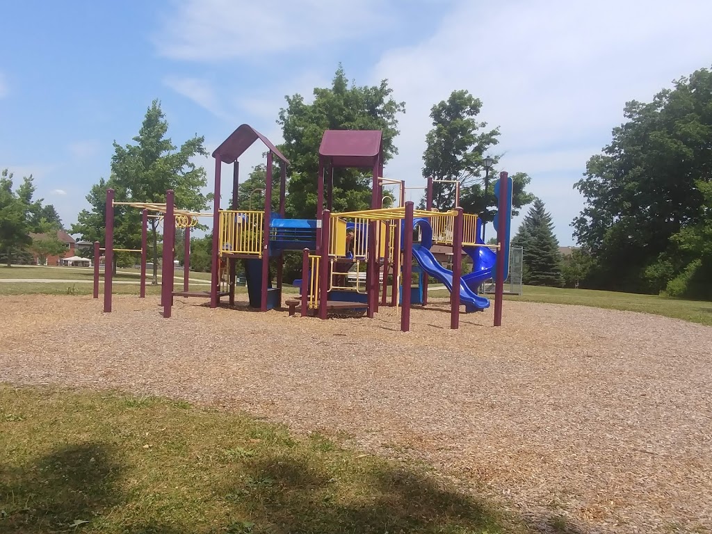 Maplewood park | Unnamed Road, Hamilton, ON L8J 3S5, Canada