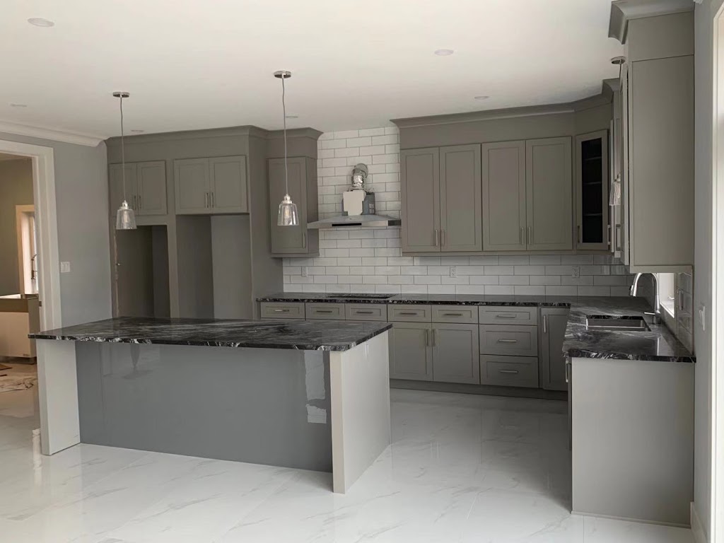 Wonder Kitchen and Bath | 1601 victoria st n, unit#C201, Kitchener, ON N2A 2N4, Canada | Phone: (519) 208-6688