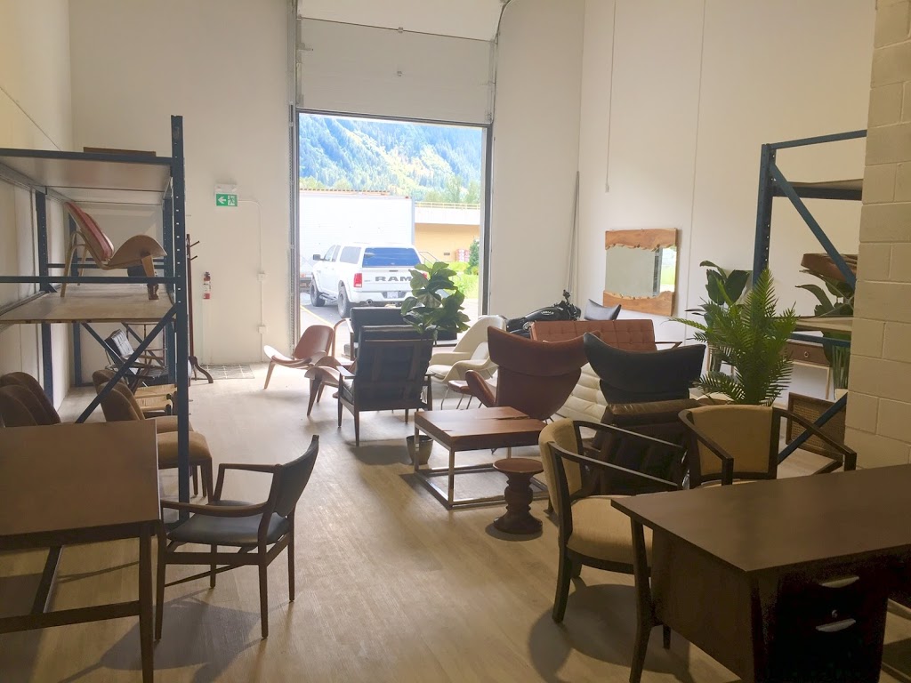 Retro Modern Designs | 7322 Old Mill Rd unit 101, Pemberton, BC V0N 2L1, Canada | Phone: (604) 868-0117