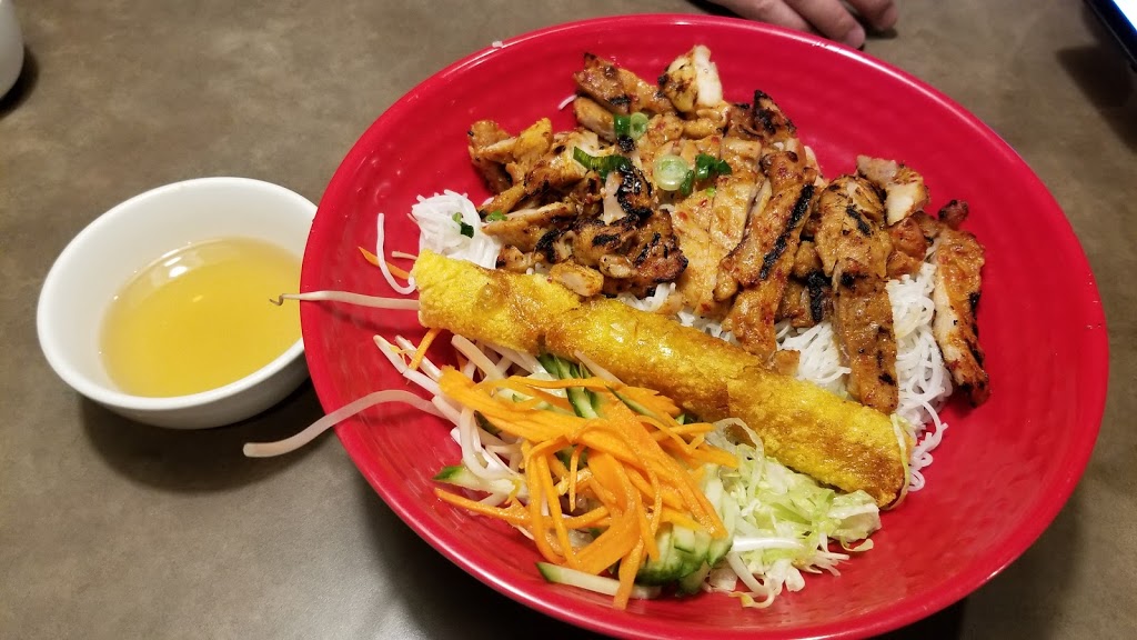 Pho Metro | 50 Bur Oak Ave #7, Markham, ON L6C 0A2, Canada | Phone: (905) 888-6999